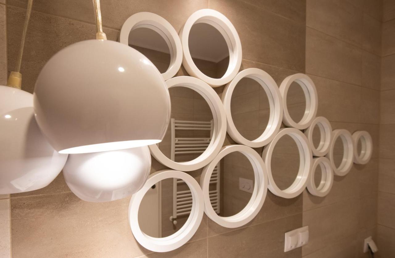 Zen Apartments Brasov Luaran gambar